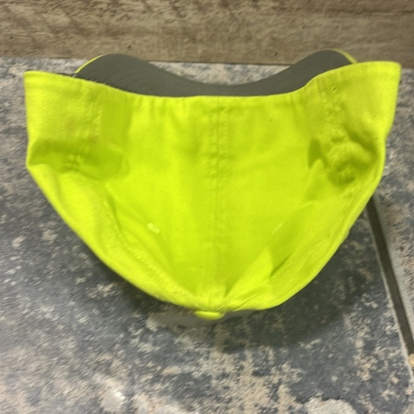 Vintage dead stock RDS (red dragon skateboarding) fitted hat size large/ XL - Picture 3 of 4